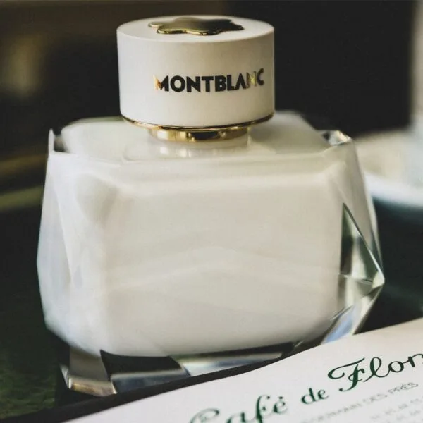 Montblanc Signature EDP - Hình ảnh 7