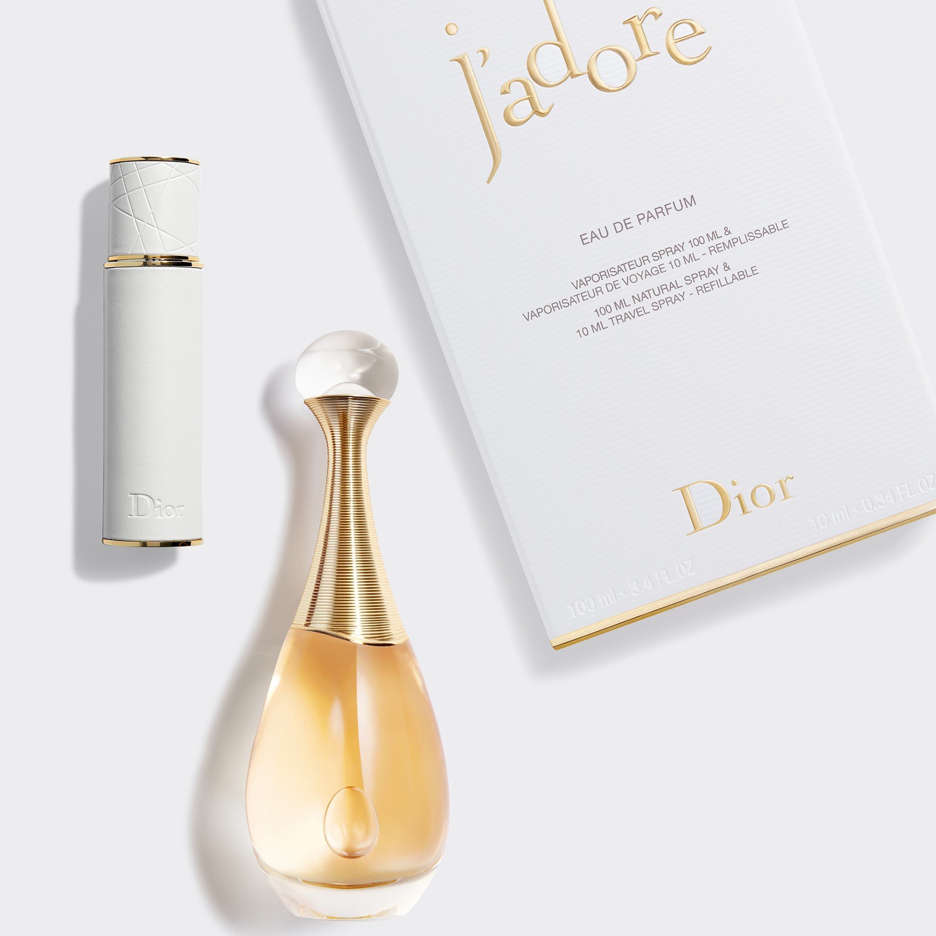 Nước hoa nữ Dior Jadore In Joy EDT tinh tế sống động rực rỡ 100ml