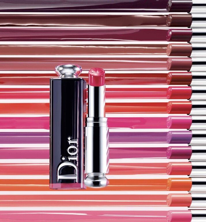Mua Son Dior Addict Hydrating Shine Lipstick 841 Caro Màu Đỏ Ruby New  2022 chính hãng Son dưỡng cao cấp Giá tốt