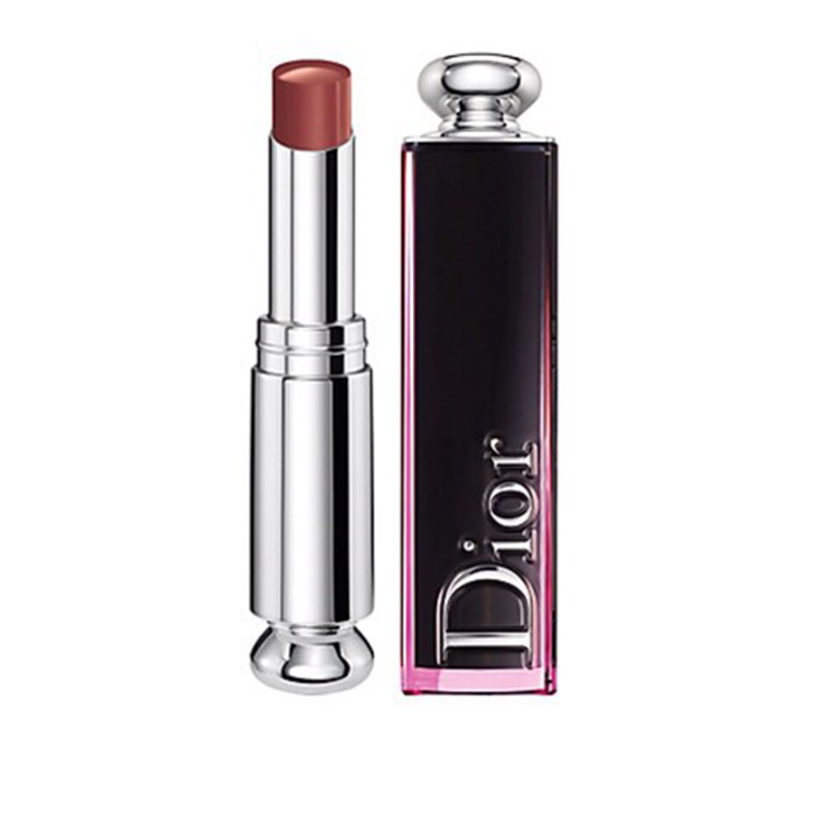 Son Dior Addict Lacquer Plump 426 LovelyD Hồng Nâu  Lipstickvn