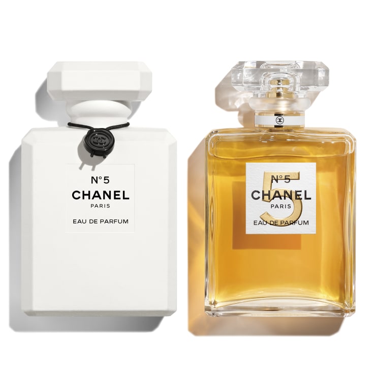 Chanel N°5 EDP Holiday 2021 Limited - Miss Luxury