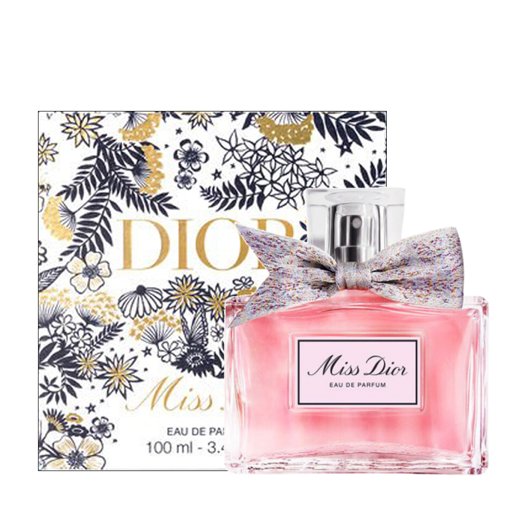 Nước hoa Miss Dior Eau De Parfum 2021