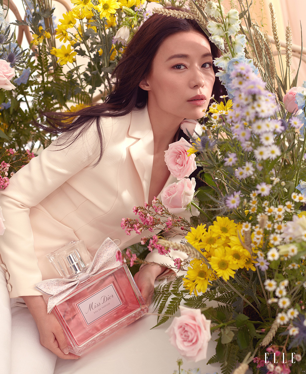 Mua Nước Hoa Nữ Miss Dior Blooming Bouquet Edt  Mùi Hương Yêu Thích Của  Jisoo Blackpink Ribicosmetics  Yeep