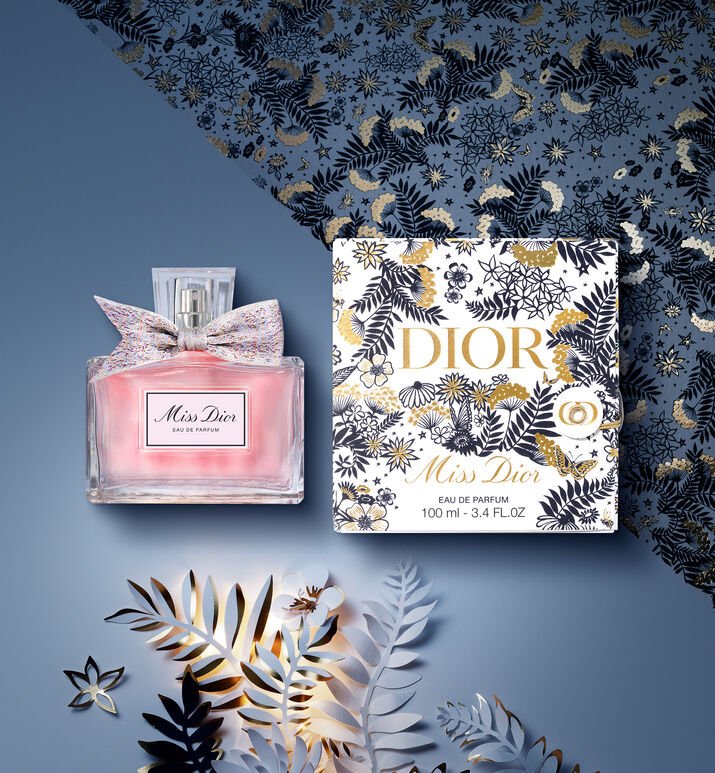Mua Nước Hoa Dior Miss Dior EDP 100ml cho Nữ chính hãng Pháp Giá Tốt