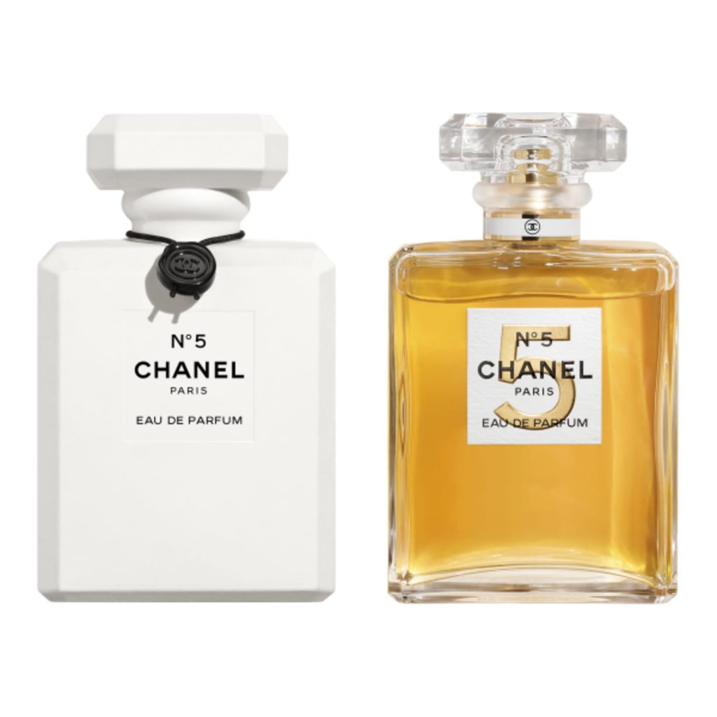 Nước Hoa Chanel No5 Đỏ LEau Eau De Toilette  Limied Edition