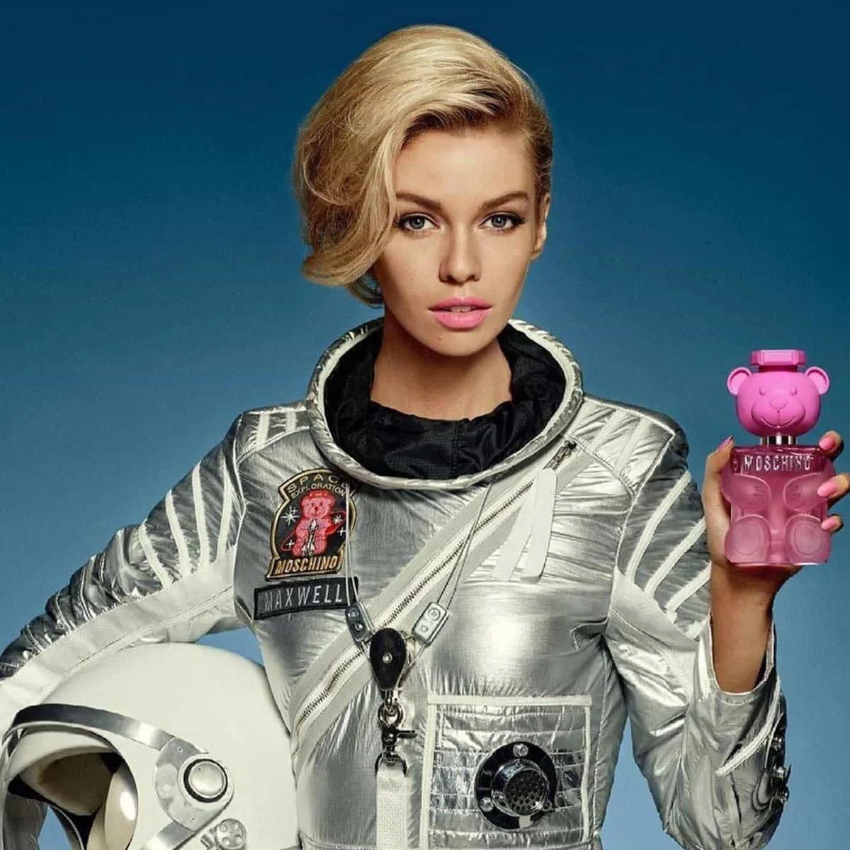 Moschino Toy 2 Bubble Gum EDT - Ảnh 5