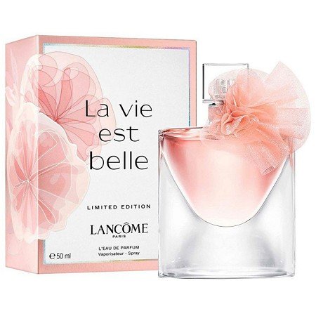 Lancôme La Vie Est Belle Limited Edition 2021 - Orchard.Vn
