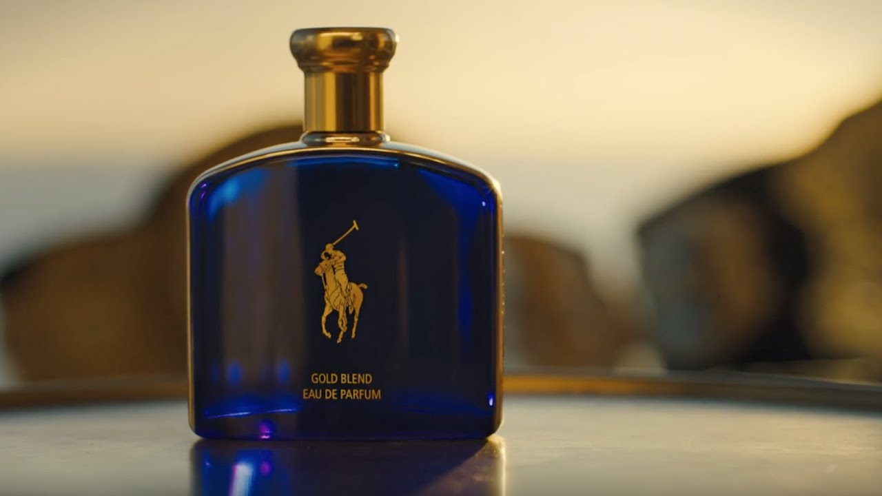 Ralph Lauren Polo Blue Gold Blend EDP Giá Tốt Nhất 