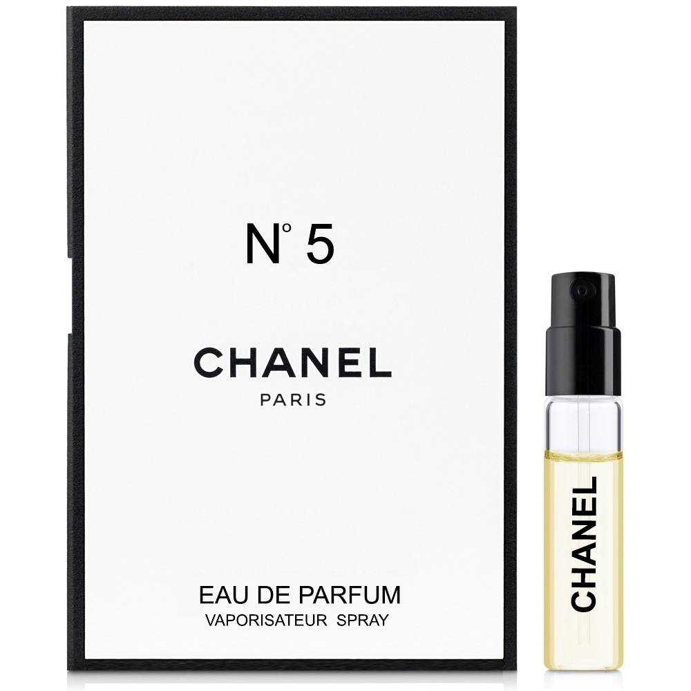 Chanel No5 EDP 