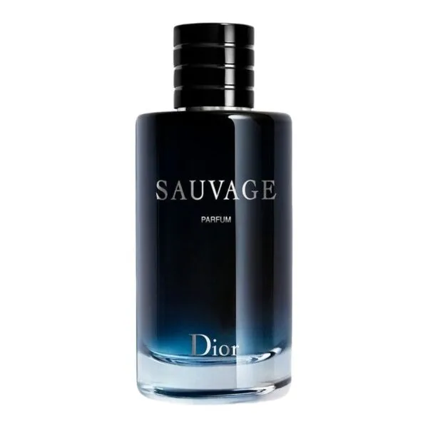 Dior Sauvage Parfum