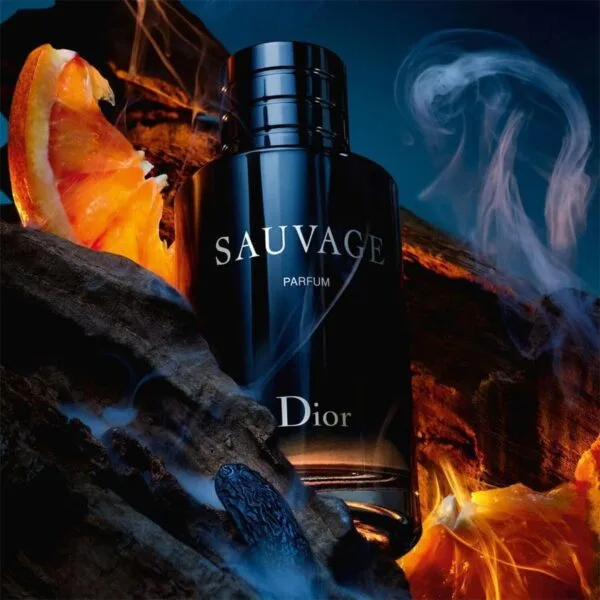 Dior Sauvage Parfum - Hình ảnh 2