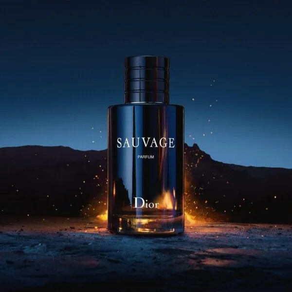 Dior Sauvage Parfum - Hình ảnh 3