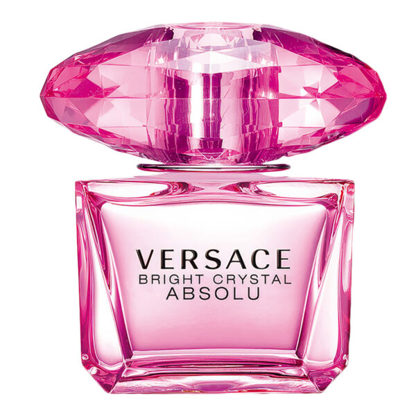 Versace Ladies Bright Crystal EDT Spray 6.8 oz (200 ml