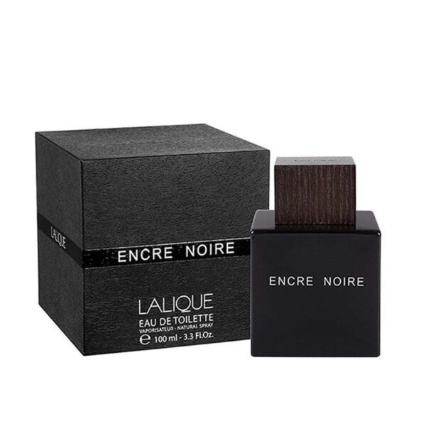 Lalique Encre Noire EDT - Hình ảnh 2