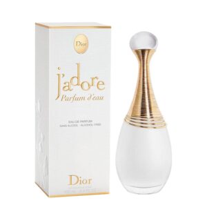 Dior jadore parfum d eau edp 2