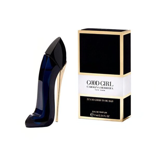 Carolina herrera good girl edp mini 7ml 2