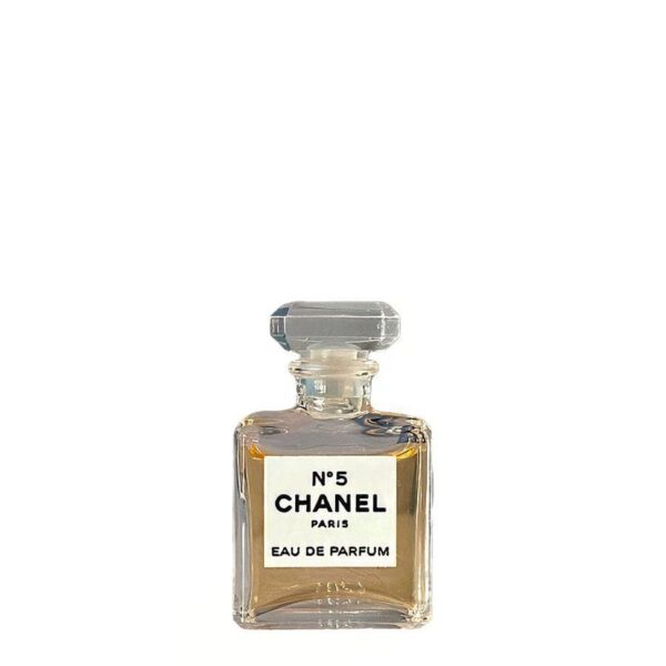 Chanel no 5 edp mini 5ml 1