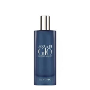 Giorgio armani acqua di gio profondo edp mini 15ml 1