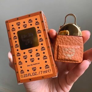 Mcm edp mini 7ml 3