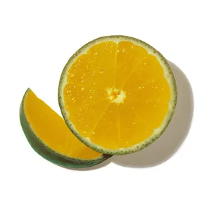 Cam Đắng (Bitter Orange)