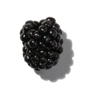 Quả Mâm Xôi Đen (Black Berry)