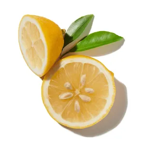 Quả Quất (Citron)