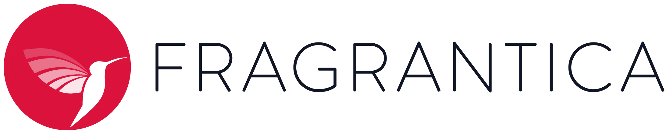 Fragrantica Logo