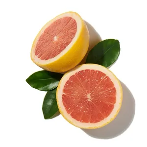 Quả Bưởi Tây (Grapefruit)