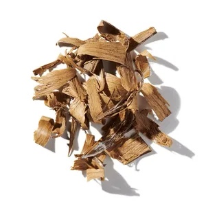 Gỗ Guaiac (Guaiac Wood)