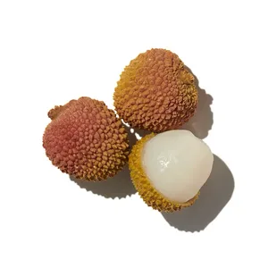 Quả Vải (Litchi)