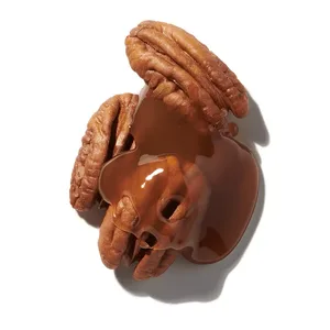 Kẹo Chocolate Nhân Hạt (Praline)