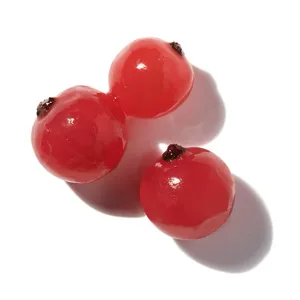 Quả Lý Chua Đỏ (Red Currant)