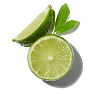 Lime chanh xanh