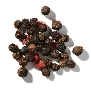 Tiêu Sichuan (Sichuan Pepper)