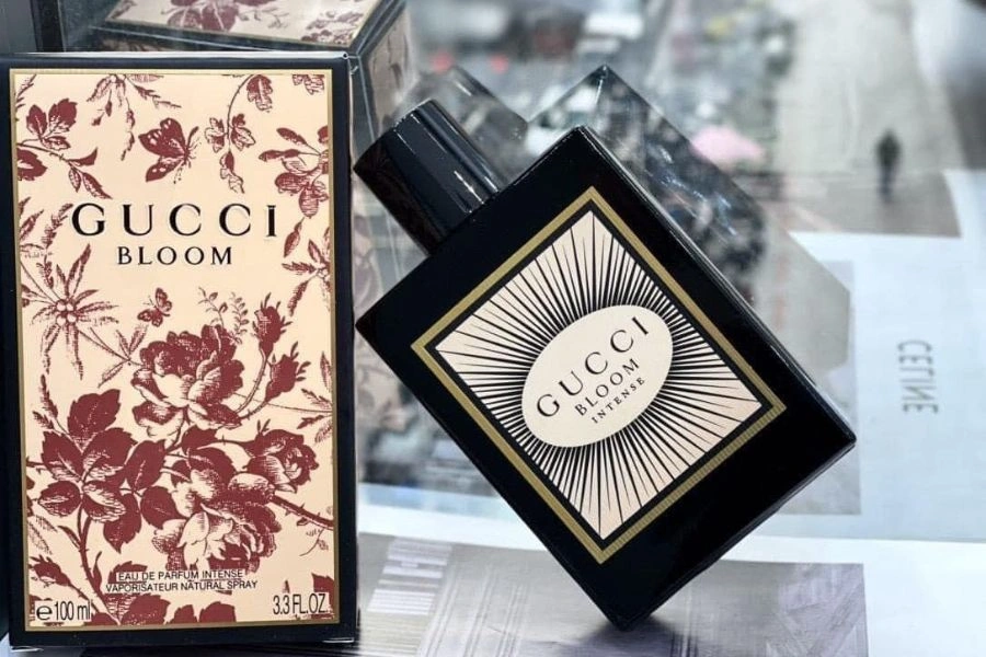 Giải đáp thắc mắc về nước hoa Eau de Parfum Intense 