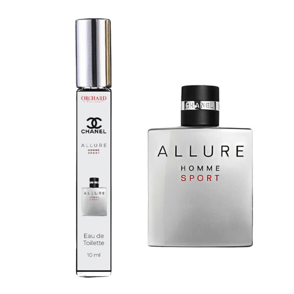 Chanel Allure Homme Sport EDT Chiết