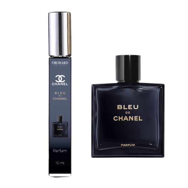 Chanel Bleu De Chanel Parfum Chiết