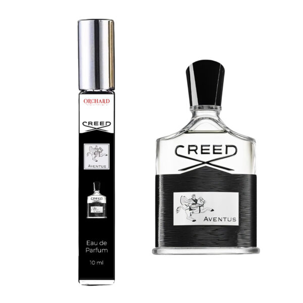 Creed Aventus EDP Chiết