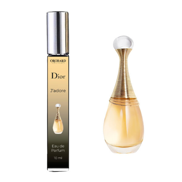 Dior J'adore EDP Chiết