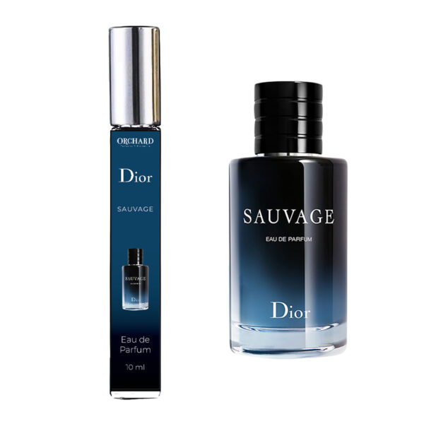 Dior Sauvage EDP Chiết