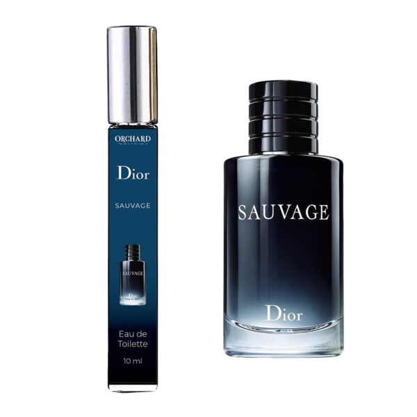 Dior Sauvage EDT Chiết