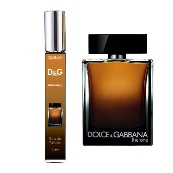 Dolce & Gabbana The One EDP Chiết