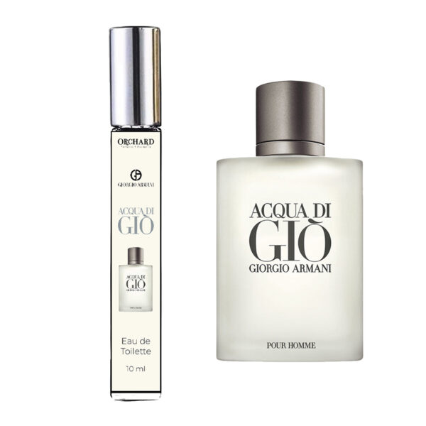 Giorgio Armani Acqua Di Gio Pour Homme EDT Chiết