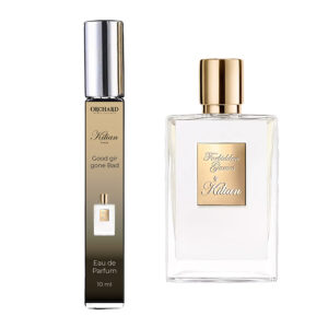 Nước hoa rắn trắng Kilian Good Girl Gone Bad EDP Chiết 10ml