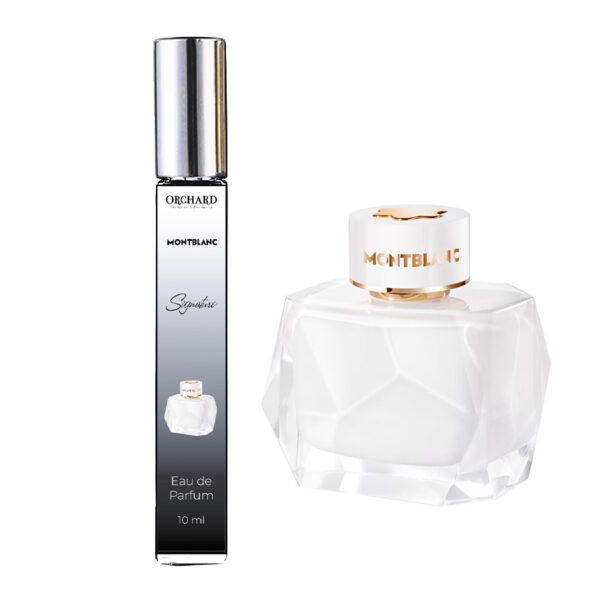 Montblanc Signature EDP Chiết