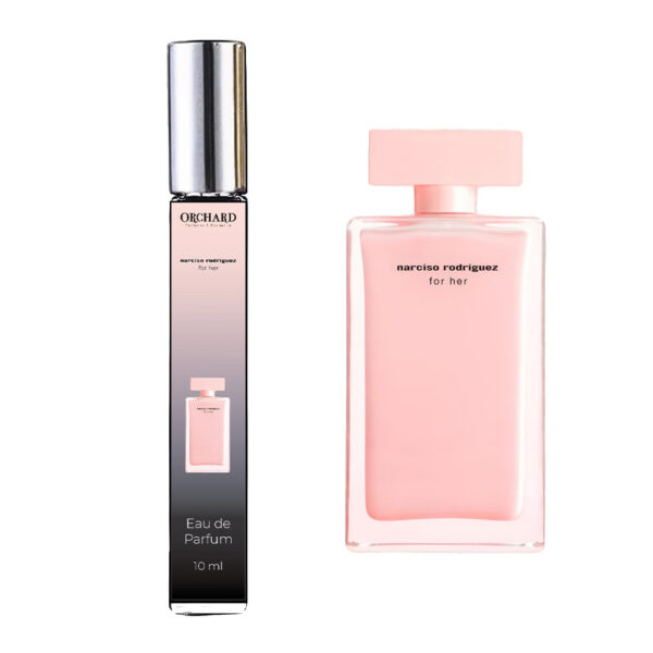 Narciso Rodriguez For Her EDP Chiết