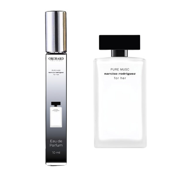 Narciso Rodriguez For Her Pure Musc EDP Chiết