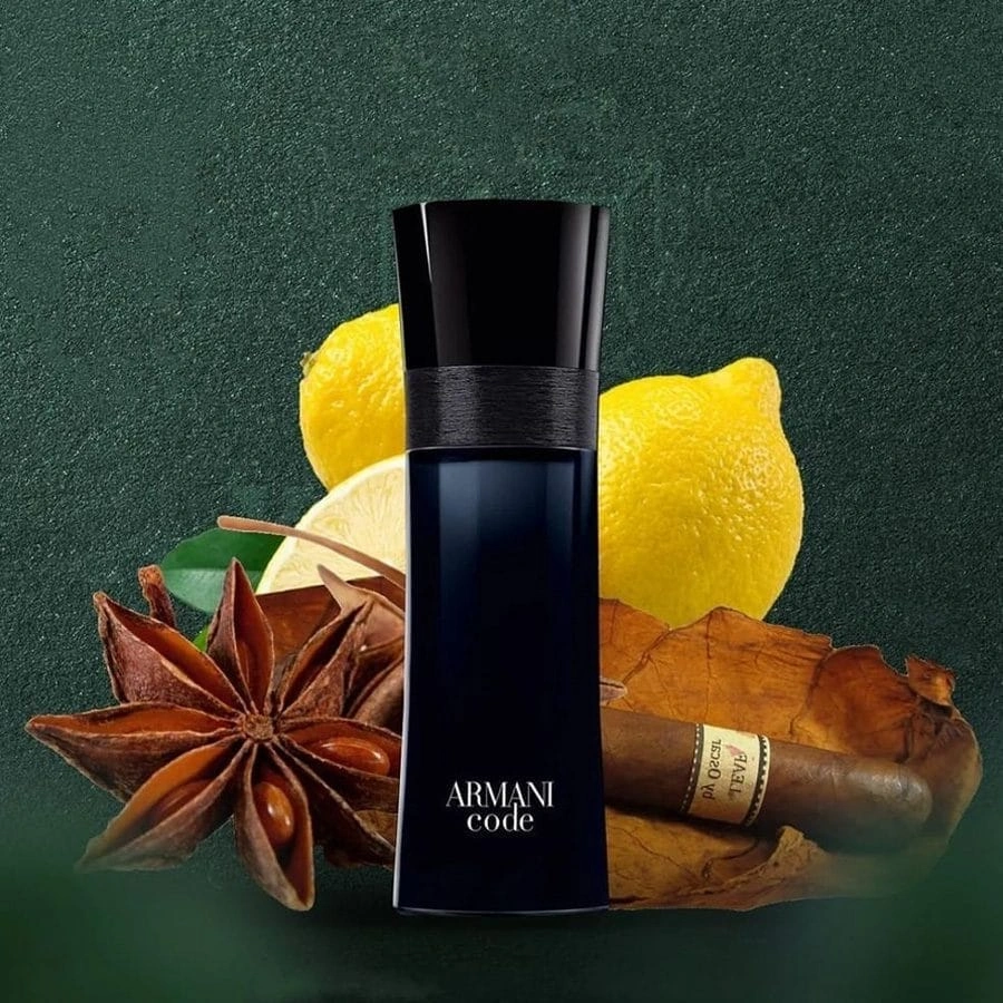 Giorgio Armani Armani Code