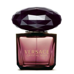 Versace Crystal Noir