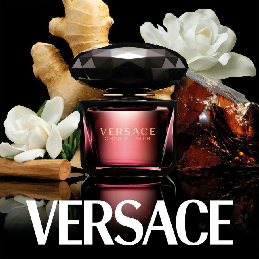 Versace Crystal Noir EDP